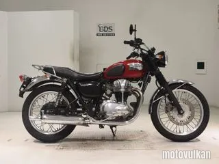 Kawasaki W400