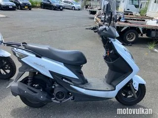 Suzuki Swish