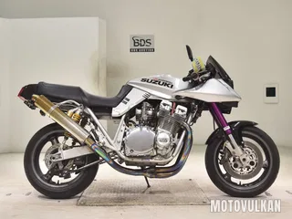 Suzuki GSX1100S KATANA