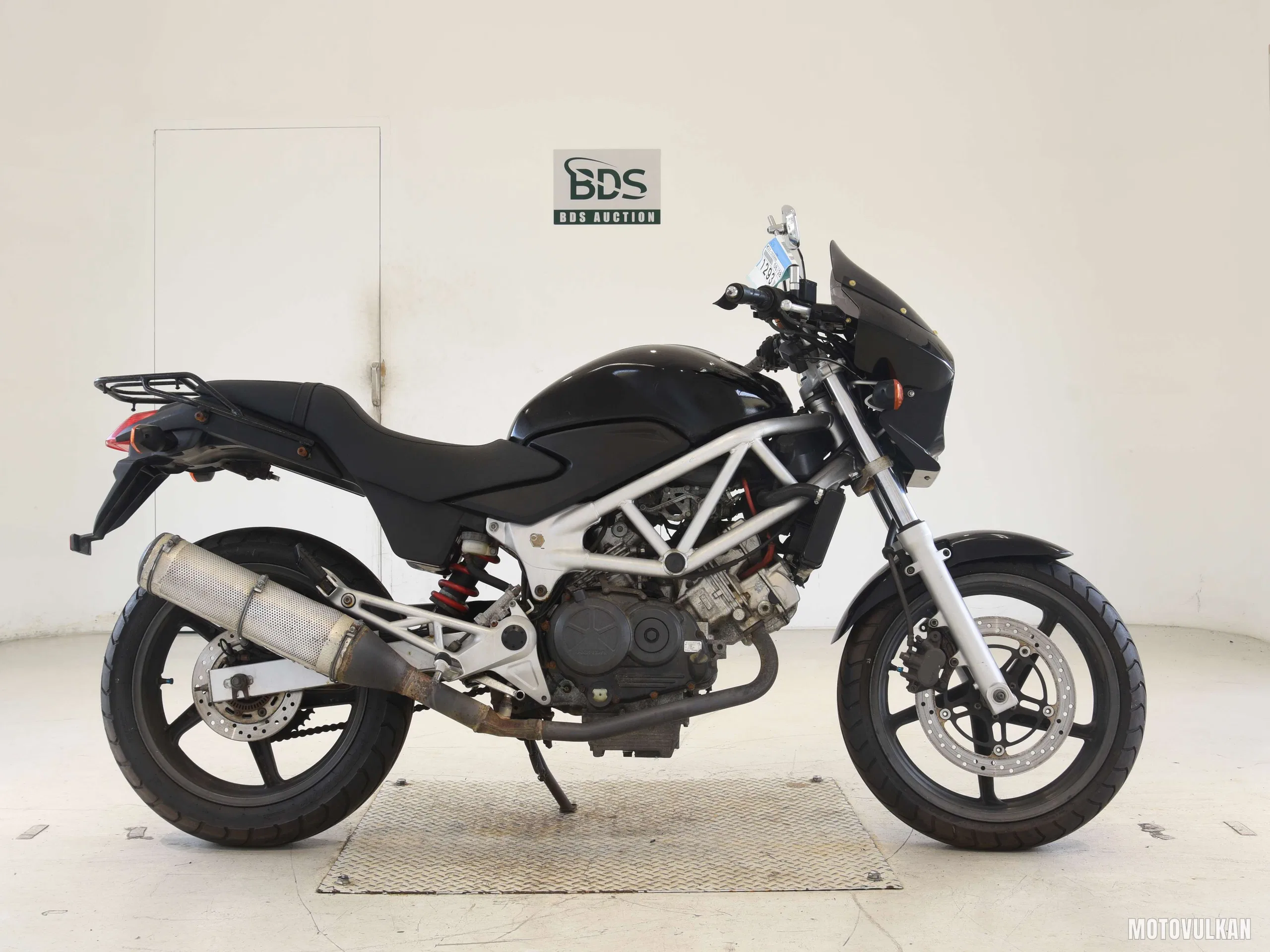 Honda VTR250-2