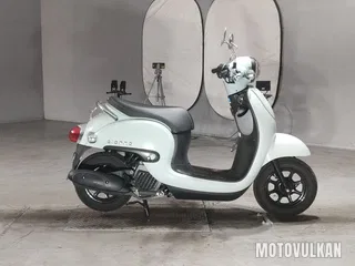 Honda Giorno