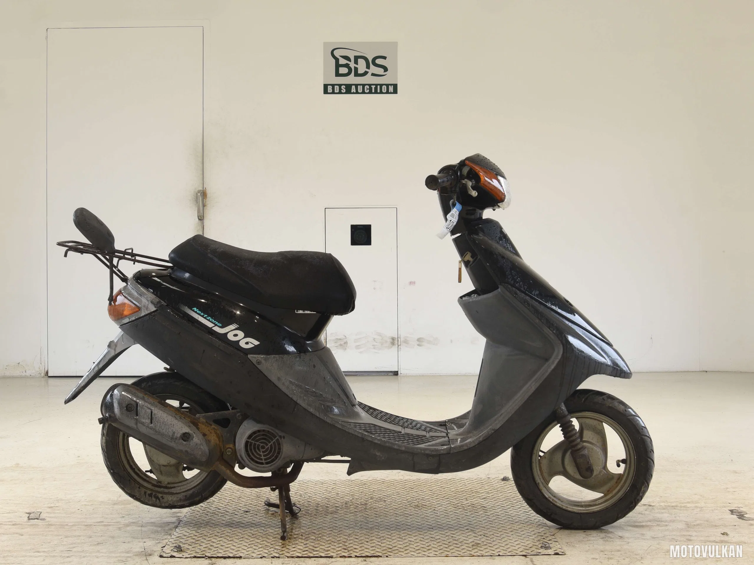 Yamaha JOG-2