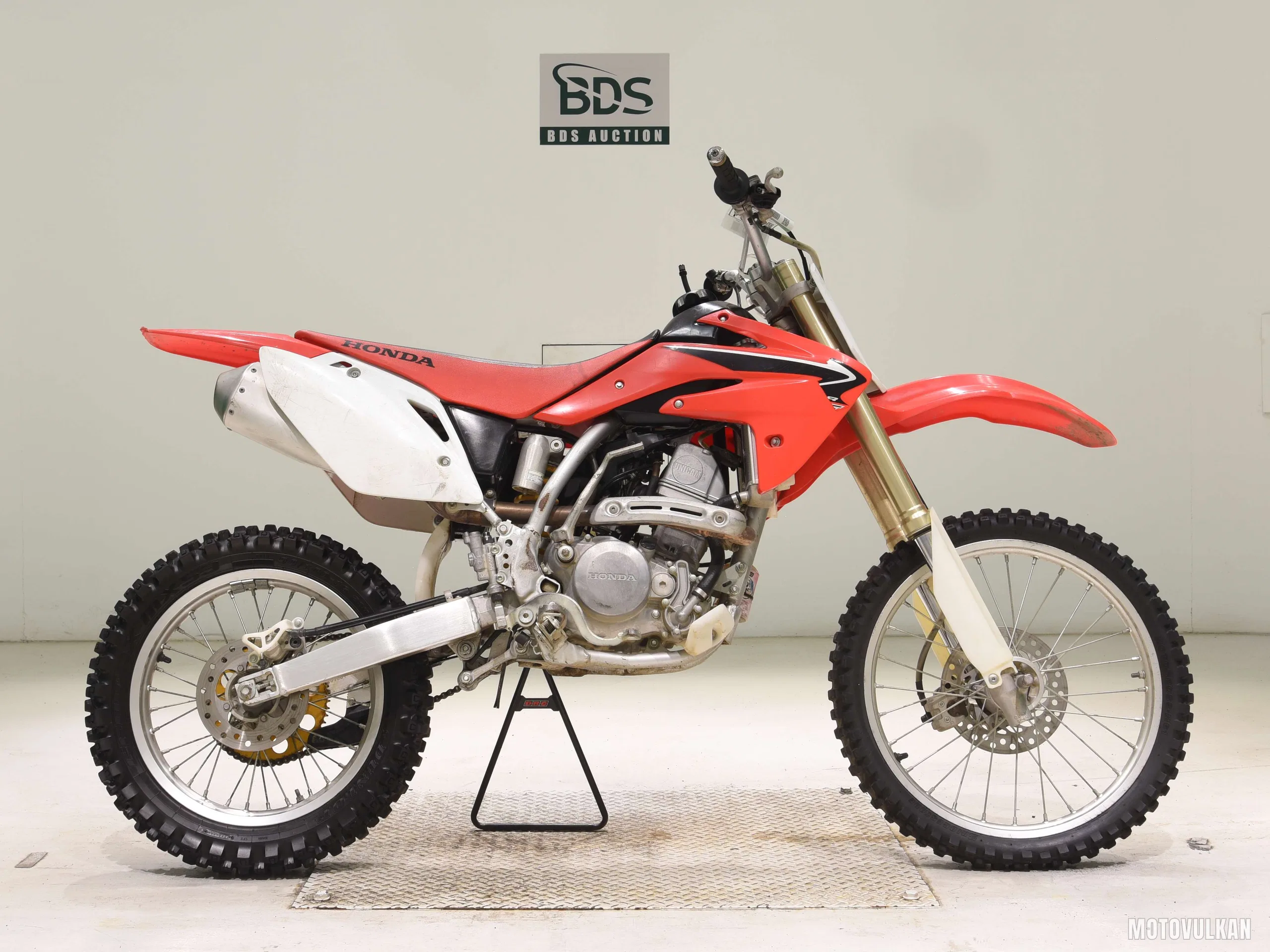 Honda CRF150R