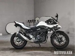 Suzuki GSX250R