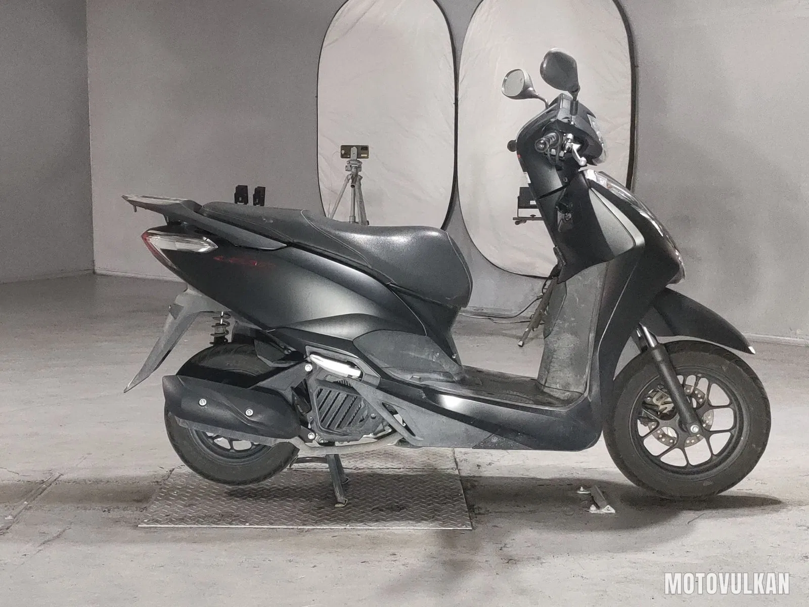 Honda Lead 125