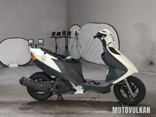 Suzuki Address V125G