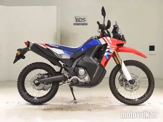 Honda CRF250 RALLY-2