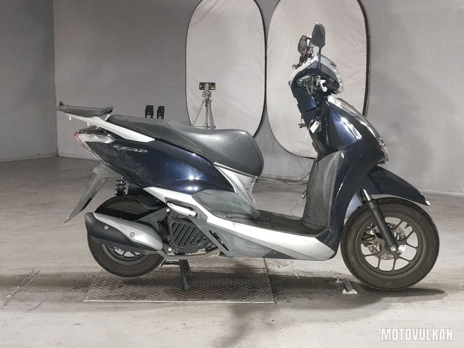 Honda Lead 125