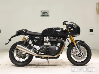  TRIUMPH THRUXTON1200RS