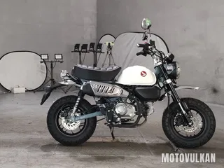 Honda Monkey 125