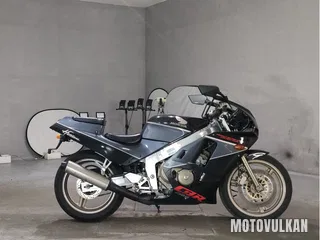 Honda CBR250R
