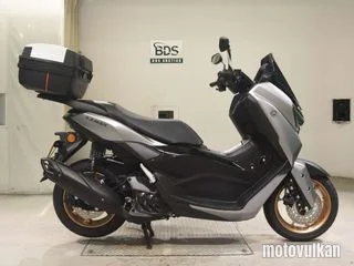 Yamaha NMAX155-3