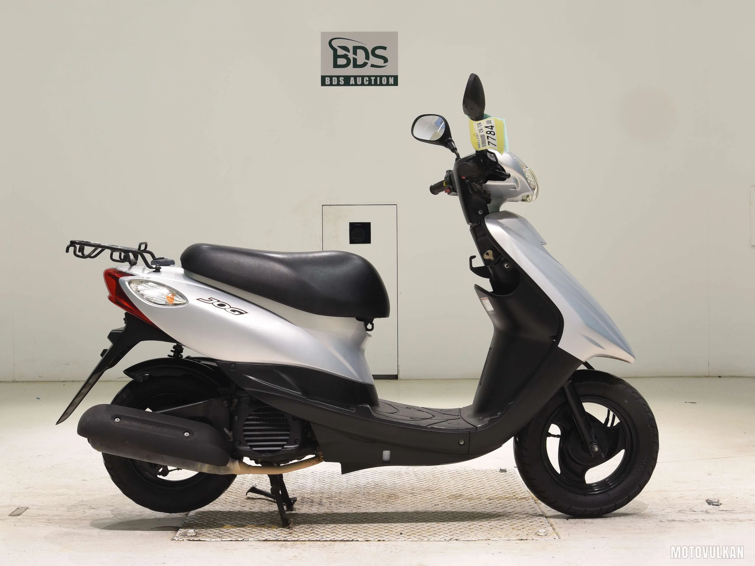 Yamaha JOG-6