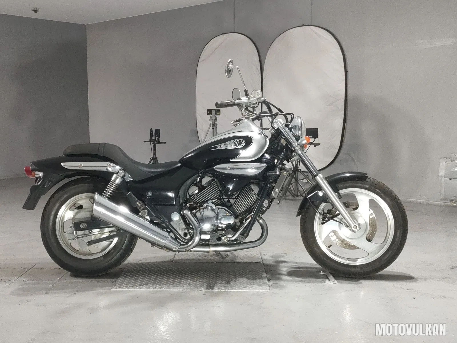 Kawasaki Eliminator 250V