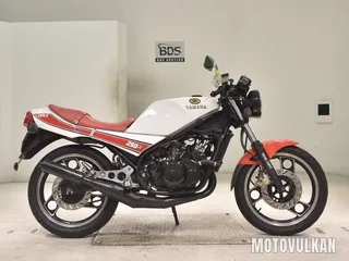 Yamaha RZ250R