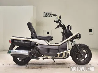 Honda PS250