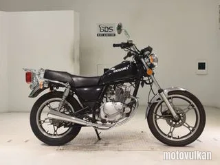 Suzuki GN125H