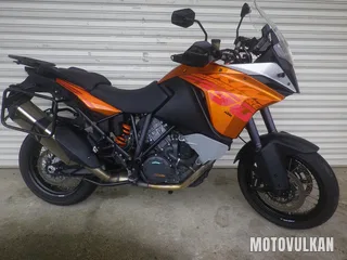 Ktm Ktm1190Adventure