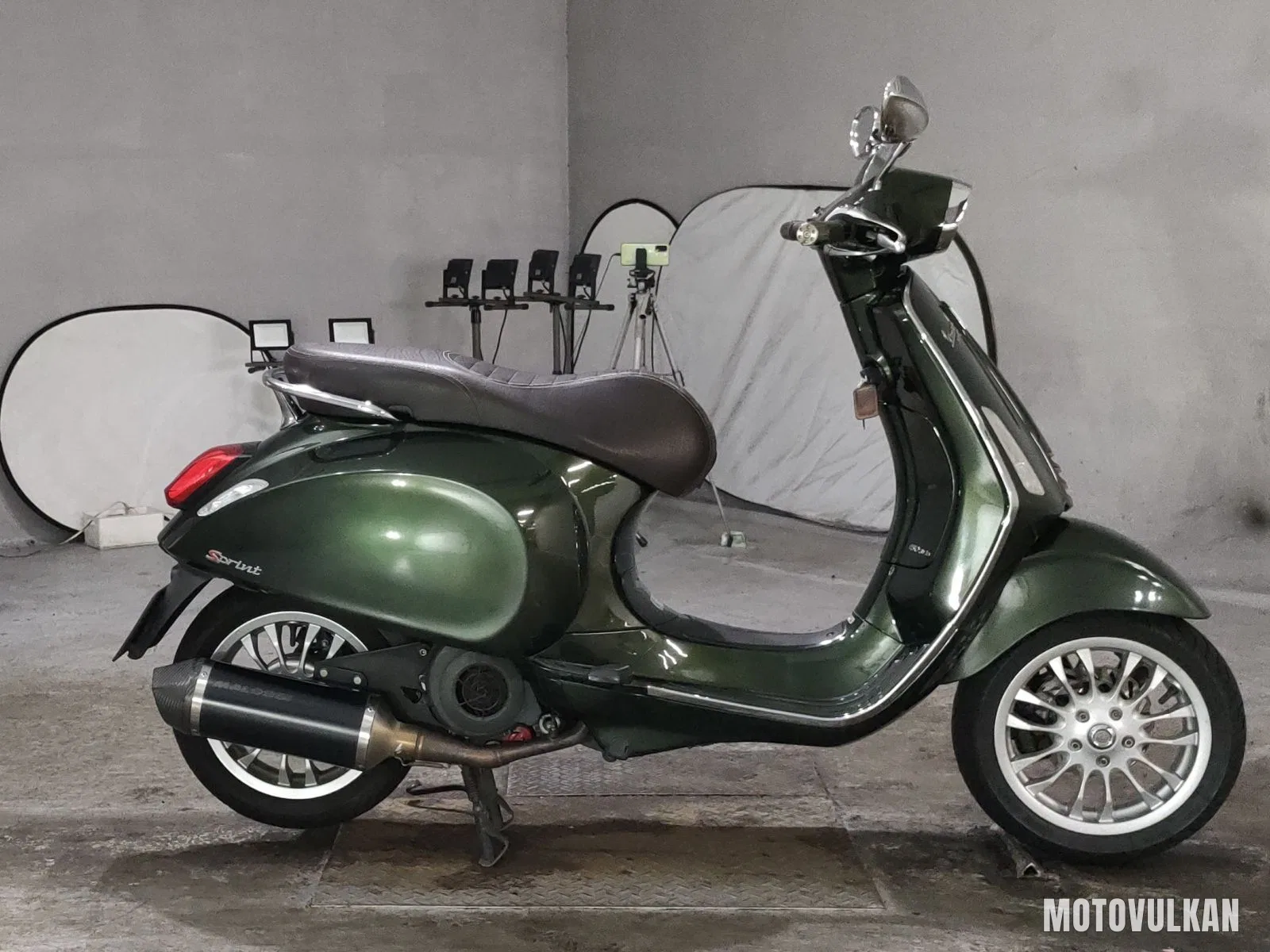 Vespa Vespa スプリント150