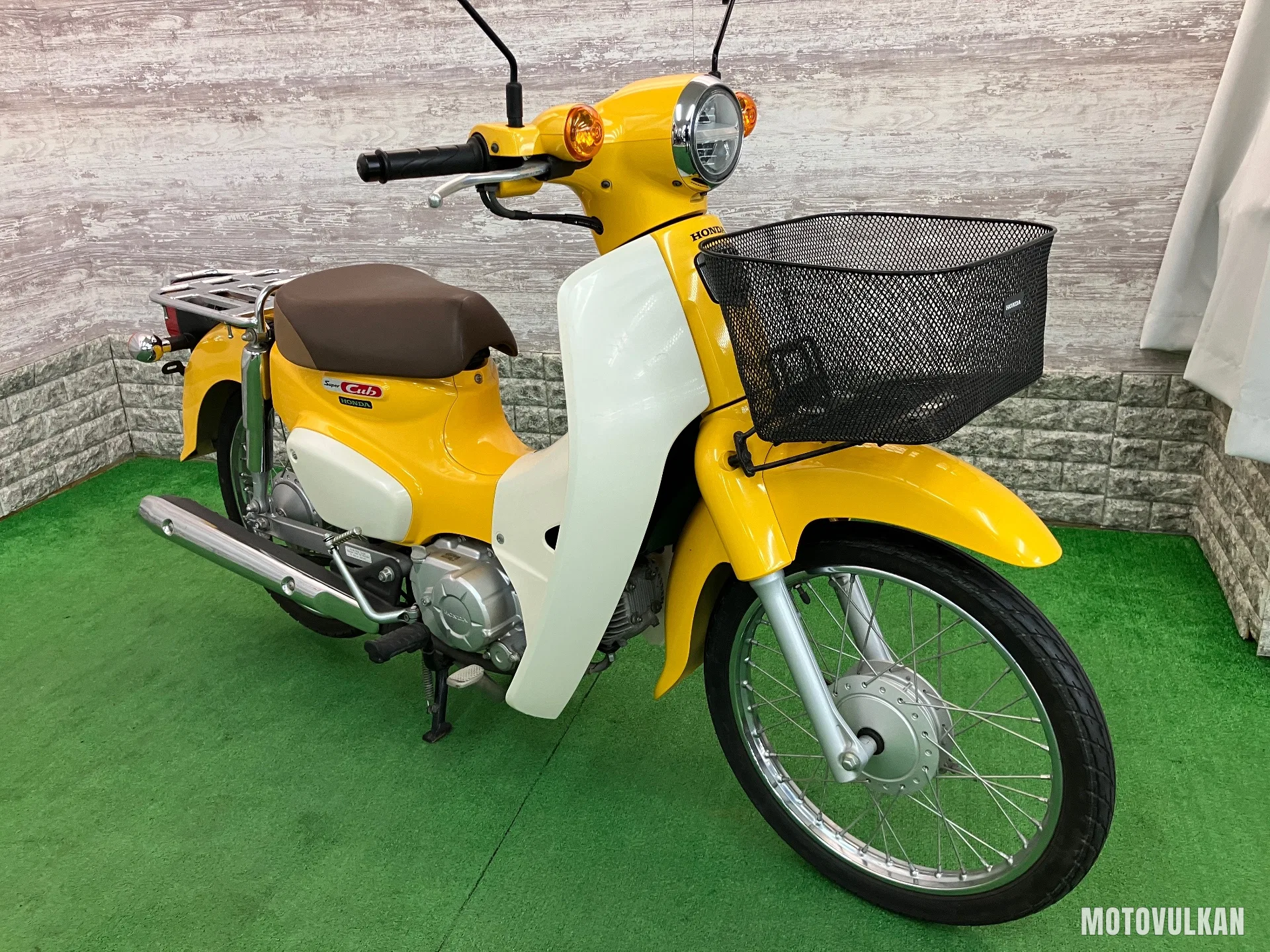 Honda Super Cub50