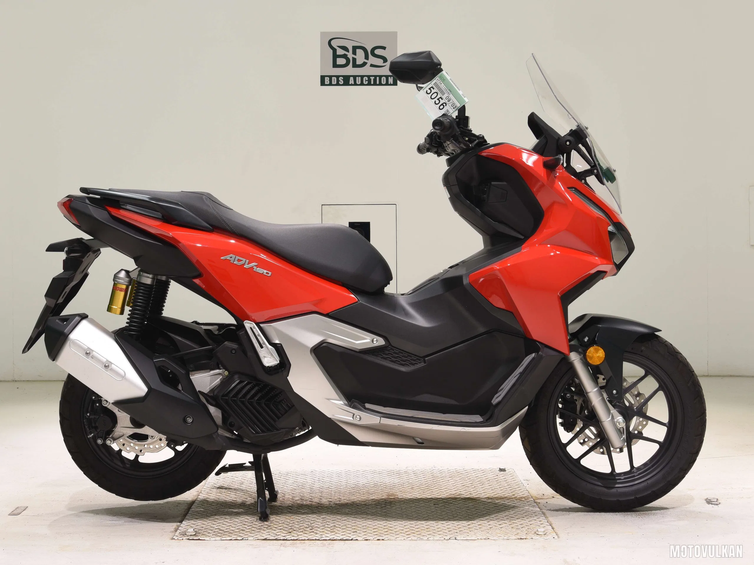 Honda ADV160