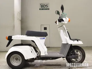 Honda GYRO X-2