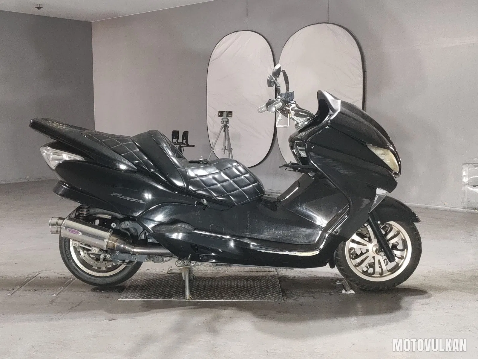 Honda Forza X