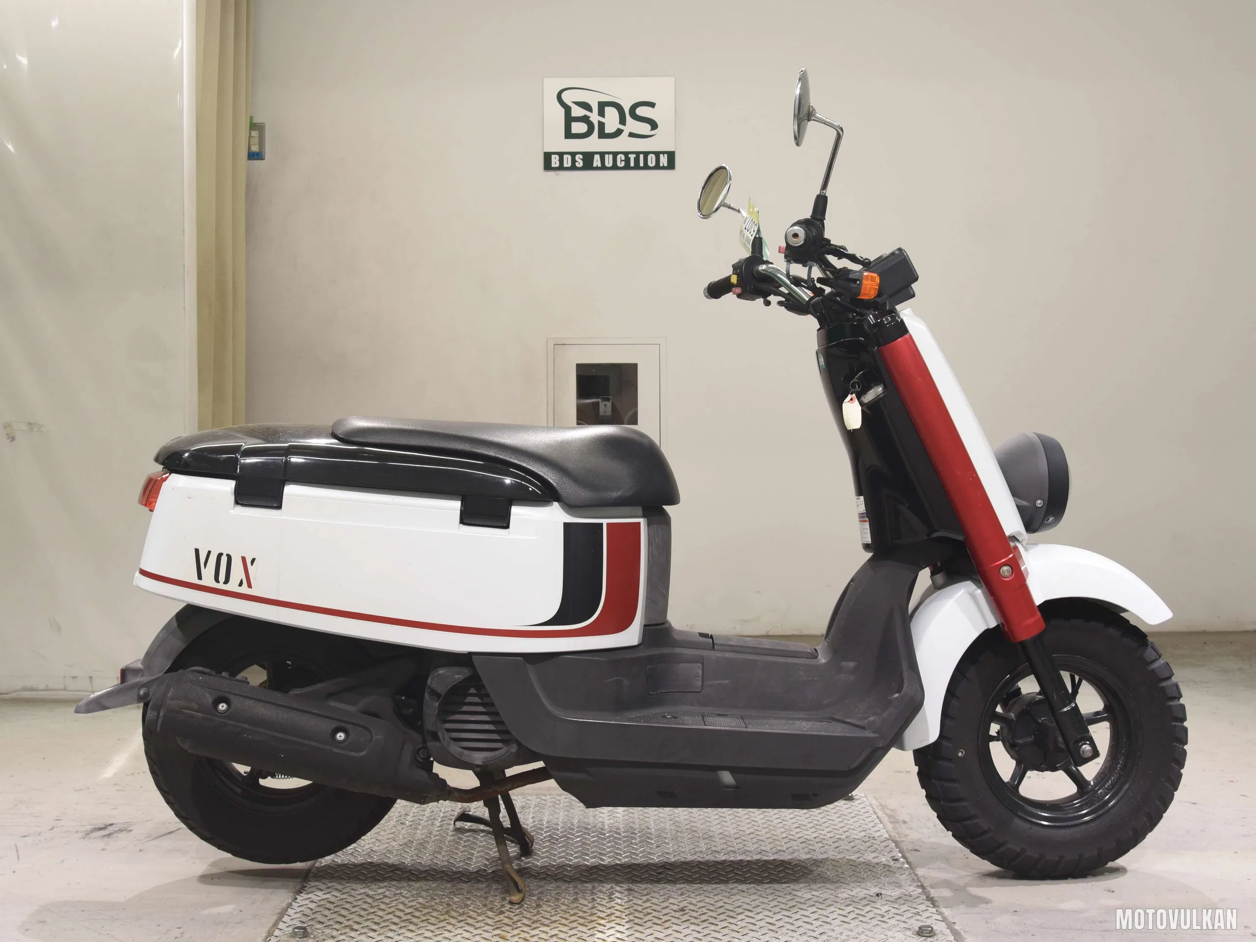 Yamaha VOX