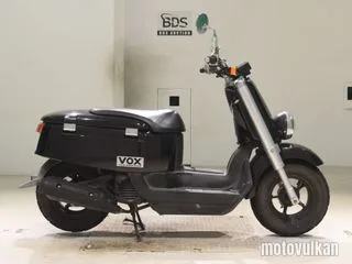 Yamaha VOX