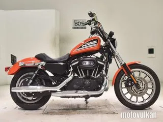 HD. XL883R-I