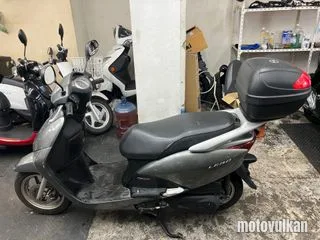 Honda Lead110