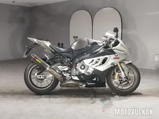 BMW BMW S1000RR