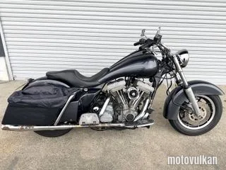 Harley Davidson Harley Davidson Flhs