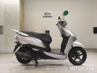 Honda LEAD125