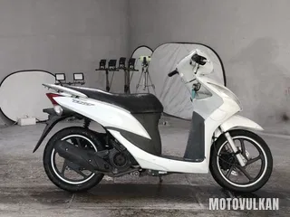 Honda DIO110