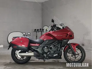 Honda CTX700
