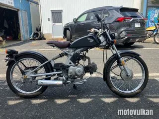 Honda Solo