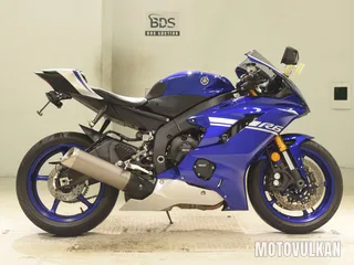 Yamaha YZF-R6