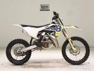  HUSQVARNA TC85