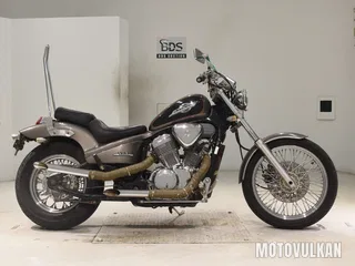 Honda STEED400