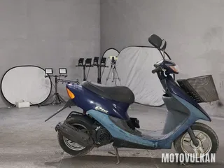 Honda DIO