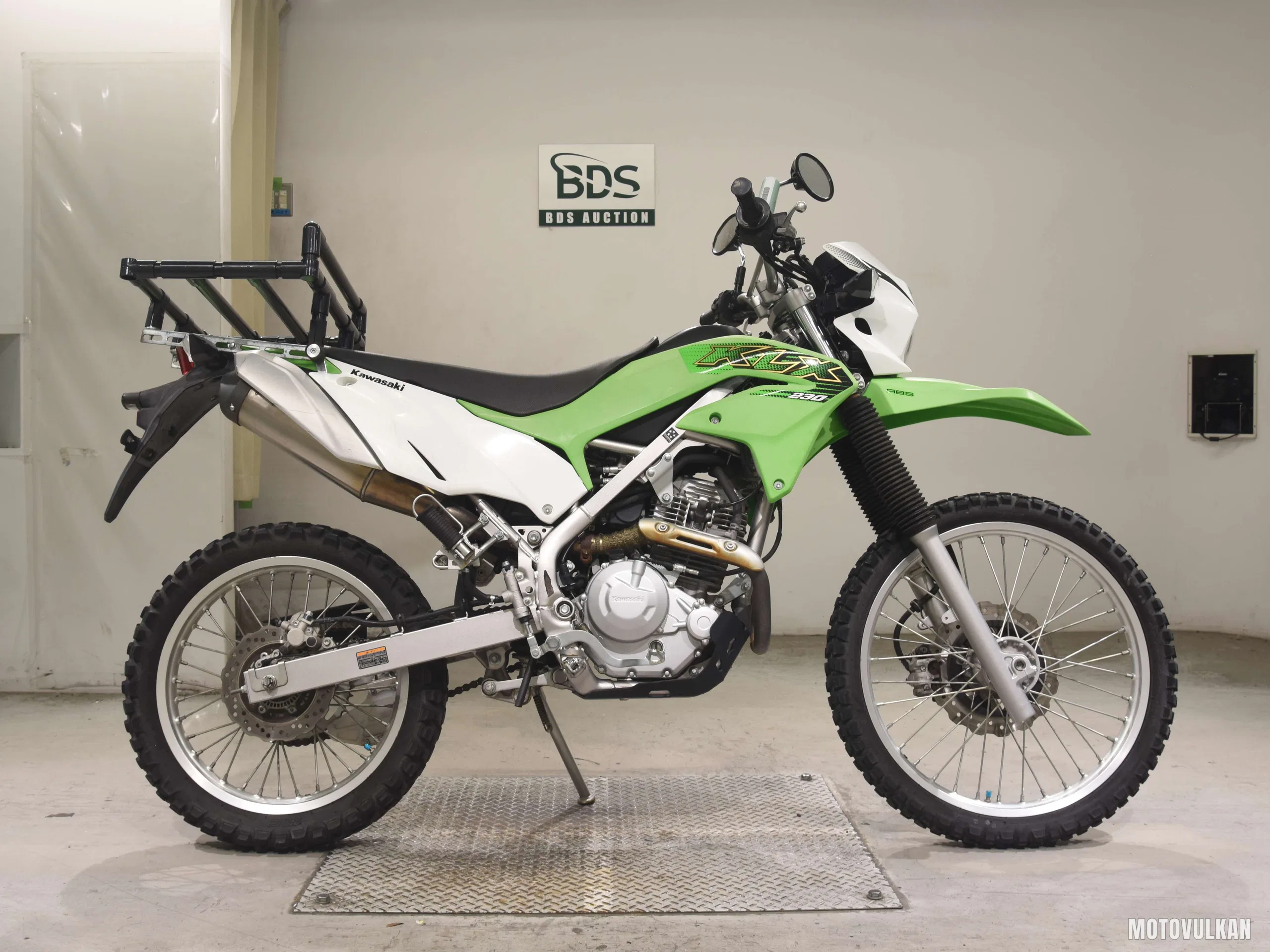 Kawasaki KLX230
