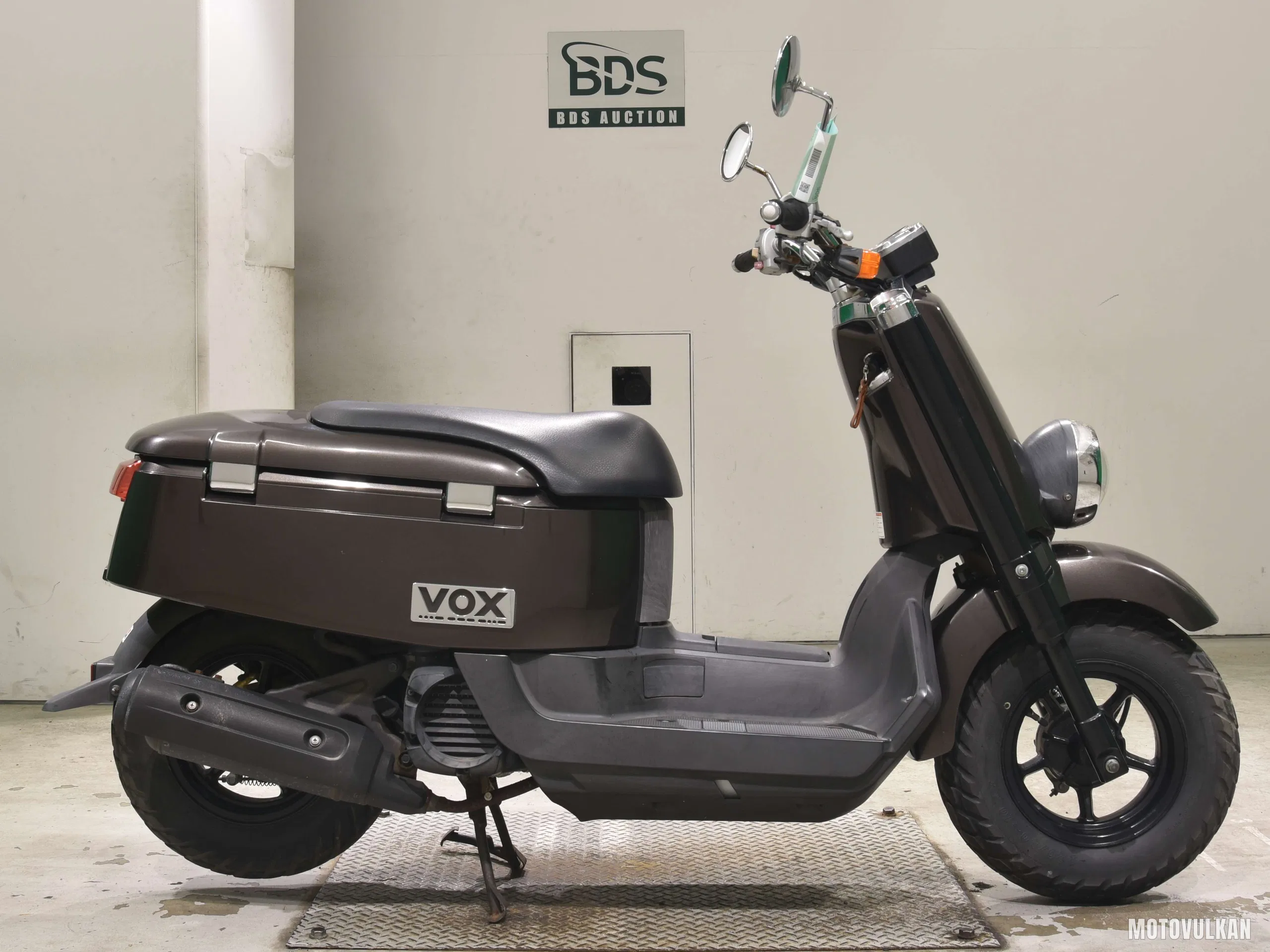 Yamaha VOX