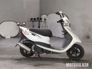 Yamaha JOG ZR