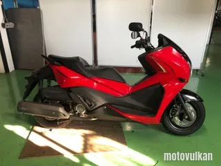 Honda Faze