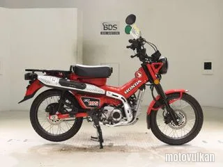Honda CT125-2