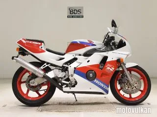 Honda CBR250RR