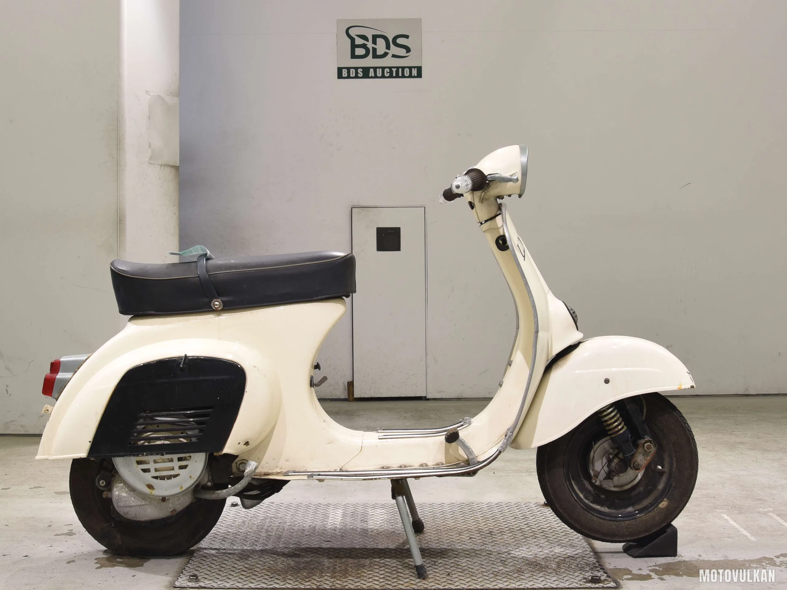  VESPA50S