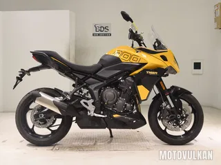  TRIUMPH TIGER SPORTS800