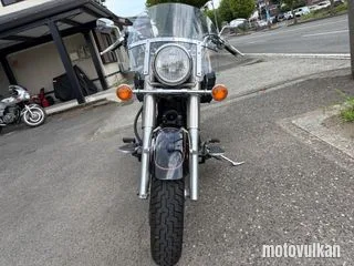 Yamaha Dragstar400 Classic